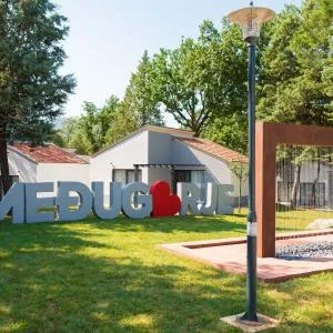 FoRest Međugorje