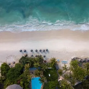 Diamonds Leisure Beach & Golf Resort