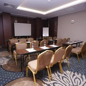 Holiday Inn Ankara - Cukurambar, an IHG Hotel