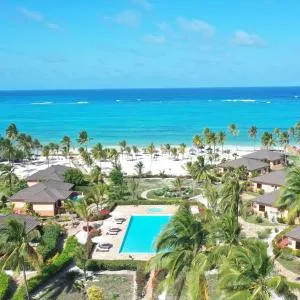 The Sands Beach Resort
