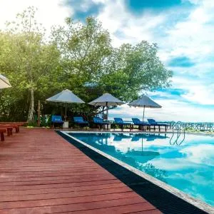 Amagi Aria - Airport Transit Hotel - Negombo