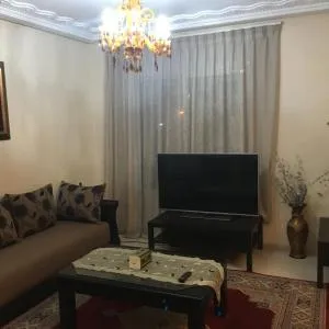 Guivil appartement