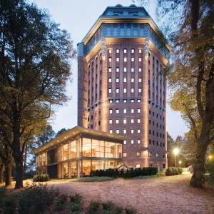 Mövenpick Hotel Hamburg