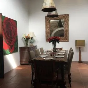 Casa Maravilla
