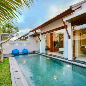 Del Cielo Villa Seminyak