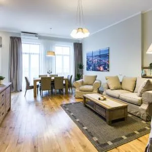 Riga Lux Apartments - Ernesta