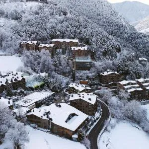 Hotel AnyosPark Mountain & Wellness Resort