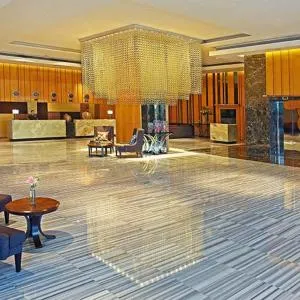 Holiday Inn New Delhi Mayur Vihar Noida by IHG