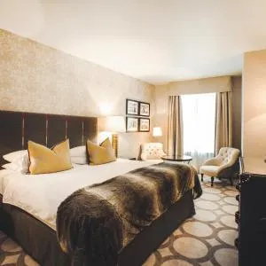 Grand Palace Hotel - The Leading Hotels of the World