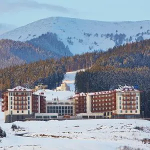 Radisson Blu Resort Bukovel