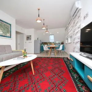Apartment STARI LISAC