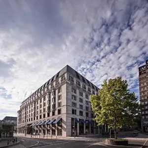 Breidenbacher Hof, Best Grandhotel 2024 - Die 101 Besten