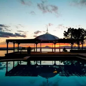 Las Cumbres Boutique Hotel & Spa by DON