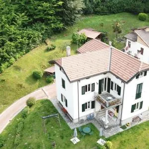 Villa Sofia