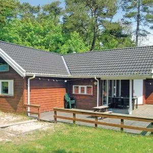 Holiday home Turistvej Nexø