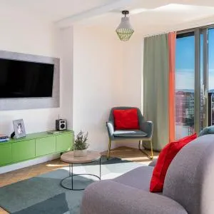 Church Street by Supercity Aparthotels