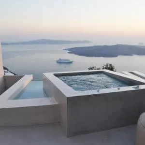 Aesthesis Boutique Villas
