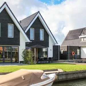 Stunning home in Stavoren with 3 Bedrooms and WiFi
