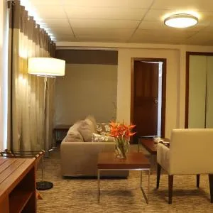Mamba Point Hotel