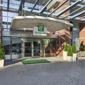 Holiday Inn Helsinki - Expo, an IHG Hotel