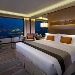 InterContinental Grand Stanford Hong Kong, an IHG Hotel