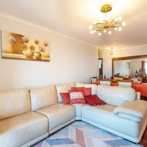 Apartamento Alberto