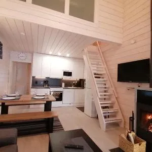 Rukantrio Apartments