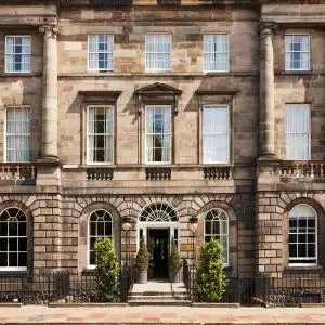 Kimpton Charlotte Square by IHG