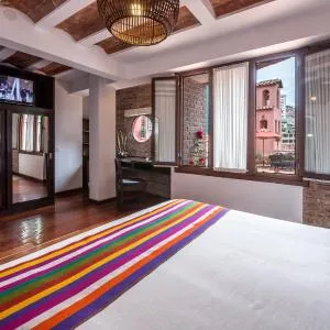 La Casona Hotel Boutique
