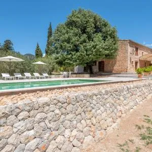 Villa S'erisal