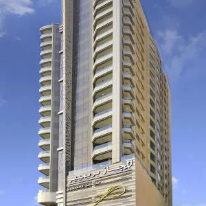 Al Majaz Premiere Hotel Apartments