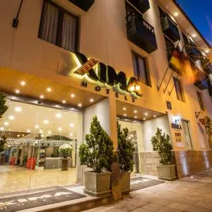 Xima Exclusive Cusco