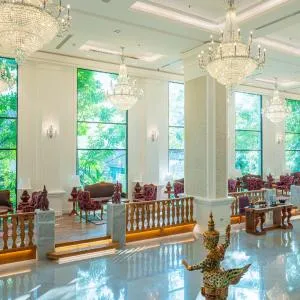The Empress Premier Chiang Mai - SHA Extra Plus