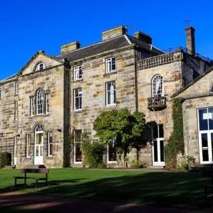 Oswald House