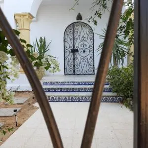 La Maison Des Oliviers