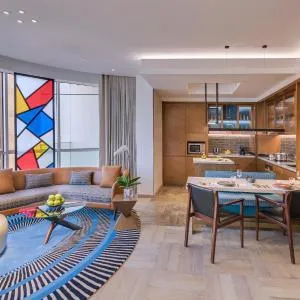Andaz Residence by Hyatt - Palm Jumeirah