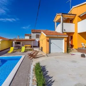 Villa Ninetta