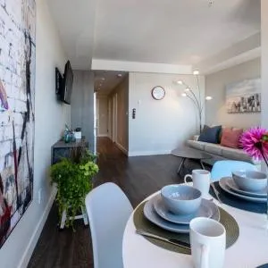Clean 4th Floor 1 BR Apt in Old Town China Town