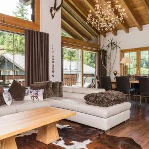 Chalet Monte Cristo