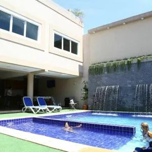 Arthur Palace Hotel