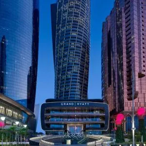 Grand Hyatt Abu Dhabi Hotel & Residences Emirates Pearl