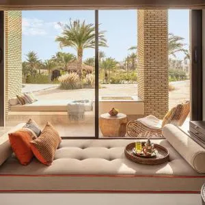 Anantara Sahara-Tozeur Resort & Villas