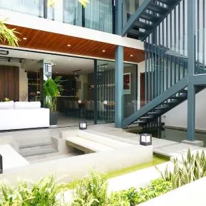 Dali Yeshu Hotel