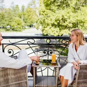 Park Hotel Tskaltubo