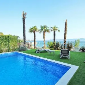 Apartments DEL MAR 1