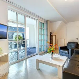 Residenz am Balmer See - FeWo 63