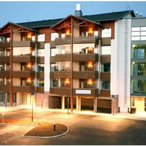 Tahko Chalet B 601