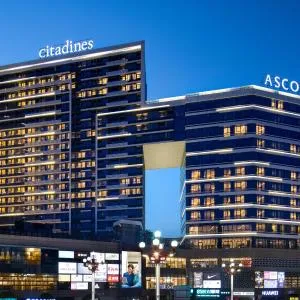 Citadines Songshan Lake Dongguan