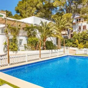 Villa Bellver