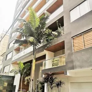 Espacio Luxury Apartments- Bolivar 02